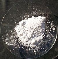 Sulfate de magnésium anhydre