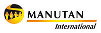 Logo Manutan international