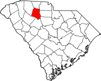 Map of South Carolina highlighting Union County.svg