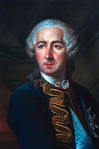 Augustin Joseph de Mailly