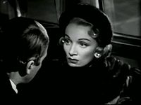 Marlene Dietrich and James Stewart in No Highway in the Sky 1.jpg