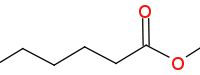 Hexanoate de méthyle