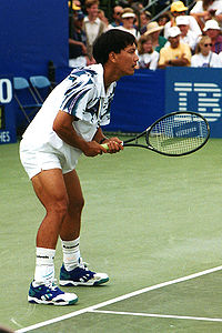 Michael Chang