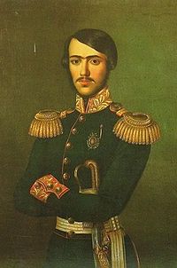 Milan Obrenović II, Prince of Serbia.jpg