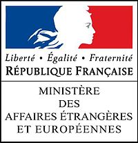 Ministère affaires étrangères (France) - logo.JPG