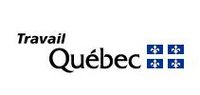 Logo du ministère du Travail du Québec