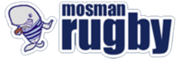 Logo du Mosman Rugby Club