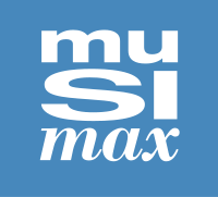 Logo de MusiMax