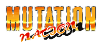 Logo de Mutation Nation