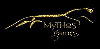 Logo de Mythos Games