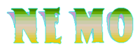 Logo de Nemo