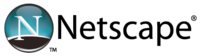 Logo de Netscape Communications