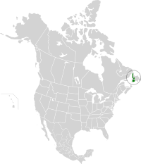 Newfoundland Highland forests map.svg