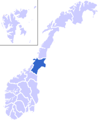 Nord-Trøndelag kart.png