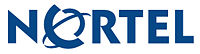 Logo de Nortel
