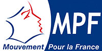 logotype du MPF