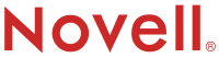Logo de Novell