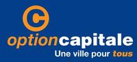Logo de Option Capitale