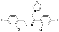 Oxiconazole