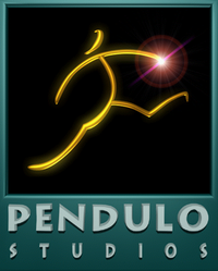 Logo de Péndulo Studios