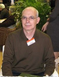 Pierre-Claude Giansily, Salon du Livre 2009