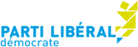 logo du Parti libéral démocrate