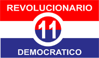 Image illustrative de l'article Parti révolutionnaire démocratique (Panama)