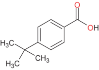 Acide 4-tert-butylbenzoïque