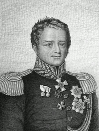 Иван Фёдорович Паскевич