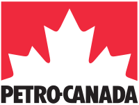 Logo de Pétro-Canada