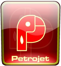 Logo du PetroJet FC