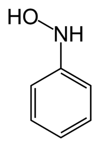 Phénylhydroxylamine