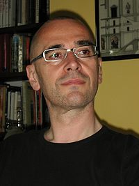 Philippe Cougrand en 2007