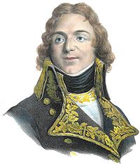 Pierre Riel de Beurnonville