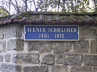 Plaque rue Schoelcher.JPG