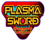 Logo de Plasma Sword: Nightmare of Bilstein