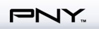 Logo de PNY Technologies