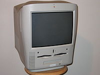 Power Macintosh G3 Tout-en-un