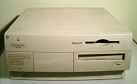 Power Macintosh 7600