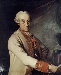 Joseph Friedrich von Sachsen-Hildburghausen