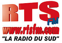 Logotype de la radio depuis septembre 2009