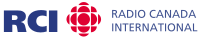 Logo de Radio Canada International