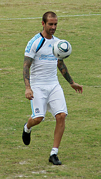 Raul Meireles 2011 Singapore.jpg