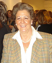 Rita Barbera (Jornadas del PP contra la violencia de genero en Valencia, diciembre de 2008).jpg