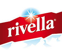 Logo de Rivella