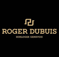 Logo de Roger Dubuis (entreprise)