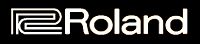 Logo de Roland (société)