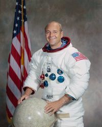 Image illustrative de l'article Ronald Evans (astronaute)