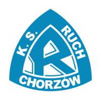 Logo du Ruch Chorzów