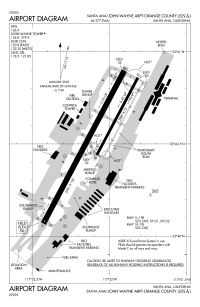 SNA Airport Diagram.svg